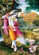 Krishna, The Reservoir of Pleasure image