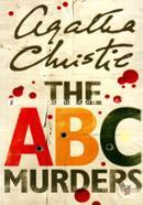 The Abc Murders image