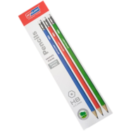 664 SKY Glory HB Pencil - (12pcs Box) icon