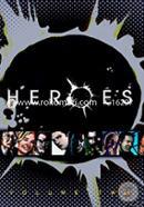 Heros Volume 2 (Graphic Novel ) image