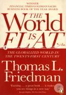 The World is flat image