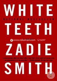White Teeth image