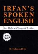 Irfans Spoken English image