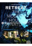 Retreat: The Modern House in Nature image