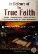 In Defence of the True Faith image