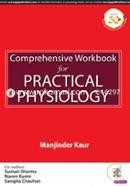 Comprehensive Workbook for Practical Physiology image