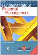 Fundamentals of Financial Management image
