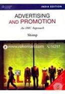 Advertising and Promotion : An IMC Approach image