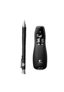 Logitech Wireless Presenter R400 image