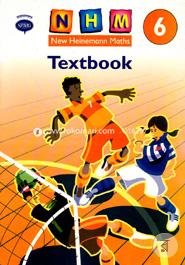 New Heinemann Maths Year 6: Pupil Textbook image