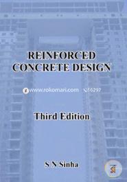 Reinforced Concrete Design image