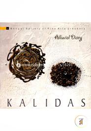 Alluvial Diary image