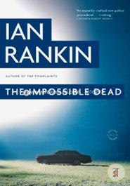 The Impossible Dead (Malcolm Fox) image