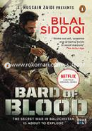 The Bard of Blood : The Secret War in Balochistan is about to Explode  image