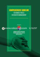 Comprehensive Guideline for Armed In Disaster Management image