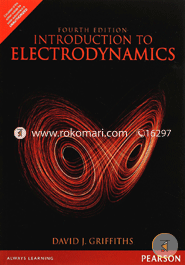 Introduction to Electrodynamics image