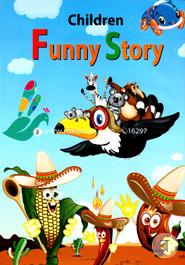 Children Funny Story image