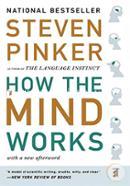 How The Mind Works image