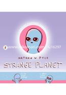 Strange Planet image