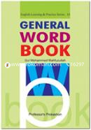 General Word Book image