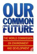 Our common future image