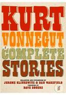 Complete Stories image