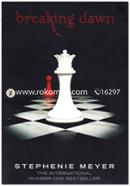 Breaking Dawn image