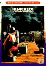 Hijacked! (Choose Your Own Adventure- 106) image
