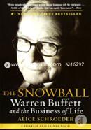 The Snowball: Warren Buffett and the Business of Life image