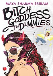 Bitch Goddess for Dummies image