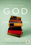 The Case for God image