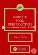 Sorbate Food Preservatives image