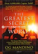 The Greatest Secret in the World image