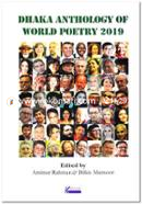 Dhaka Anthology of World Poetry 2019 image