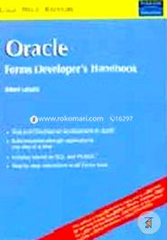 Oracle Forms Developer's Handbook image