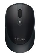 Delux M366 Wireles Optical Mouse