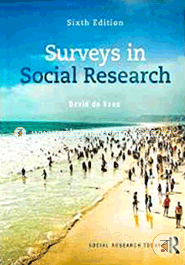 Surveys in Social Research image