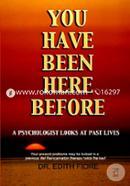 You Have Been Here Before image