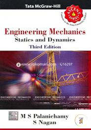 Engg. Mechanics : Statics and Dynamics (Ascent) image