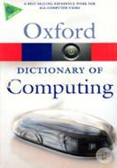 A Dictionary of Computing image