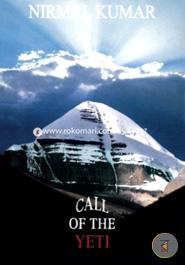 Call of the Yeti image