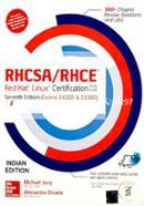 RHCSA/RHCE Red Hat Linux Certification Study Guide Exams EX200 and EX300 image