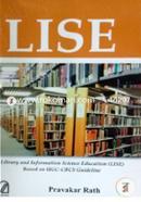 Lise : Lbrary And Information Science Education (LISE) Based On UGC-CBCS Guideline image