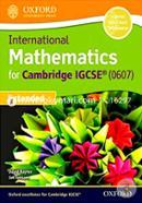 International Mathematics for Cambridge IGCSE image