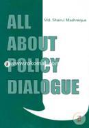 All About Policy Dialogue image