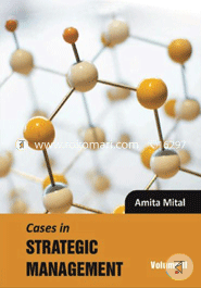 Cases in Strategic Management - Vol. II image