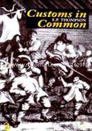 Customs in Common image