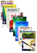 10-11 Shrenir Biggan Shakhar 1st Borsher Set (7ti Boi) image