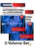 Sleisenger and Fordtran's Gastrointestinal and Liver Disease (Vol. 1 and 2 Set) image
