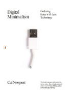 Digital Minimalism image